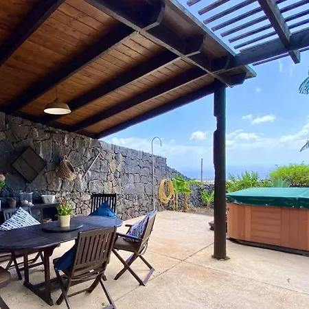 Casa Tabobo 1 By Jk Lanzarote Holiday home