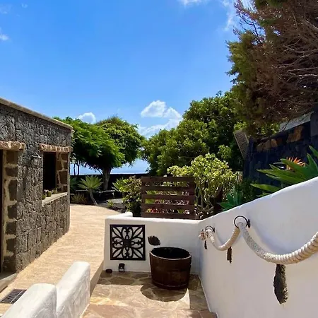 Casa Tabobo 1 By Jk Lanzarote * Tias
