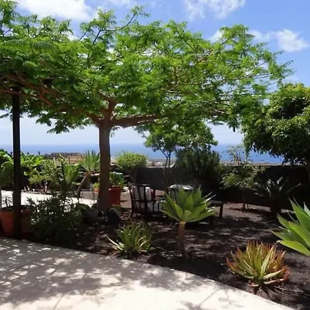 Casa Tabobo 1 By Jk Lanzarote Holiday home *