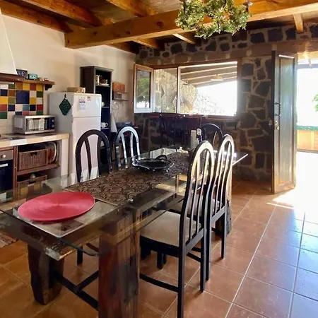 Casa Tabobo 1 By Jk Lanzarote Holiday home *