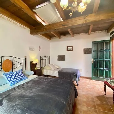 Casa Tabobo 1 By Jk Lanzarote Holiday home *