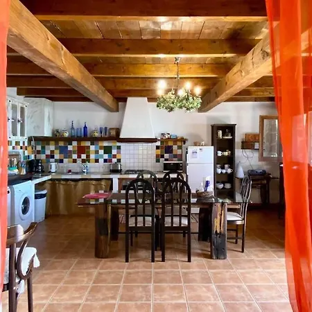 Holiday home Casa Tabobo 1 By Jk Lanzarote Tias