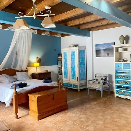 Casa Tabobo 1 By Jk Lanzarote *