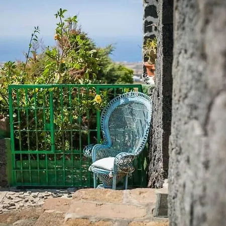 Casa Tabobo 1 By Jk Lanzarote 度假居 *