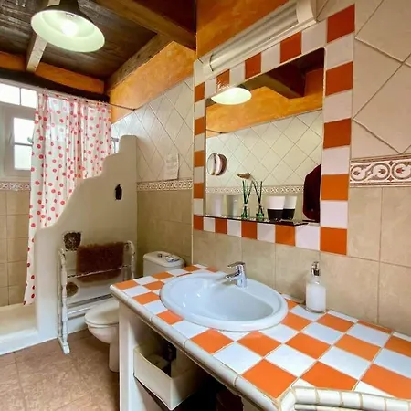 Casa Tabobo 1 By Jk Lanzarote * تياس