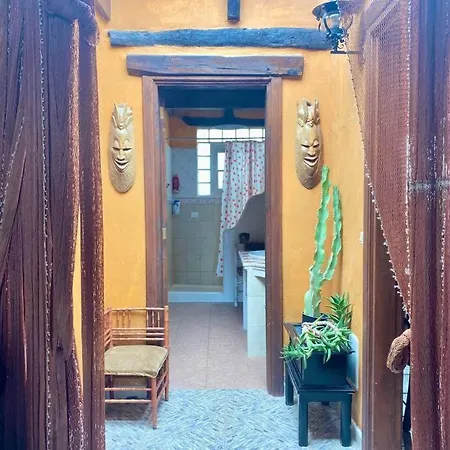 Casa Tabobo 1 By Jk Lanzarote *