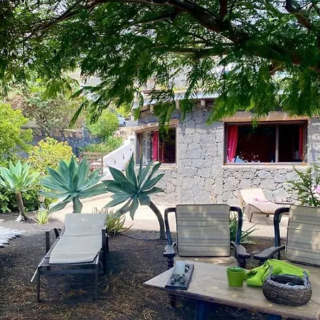 Casa Tabobo 1 By Jk Lanzarote 別荘 *