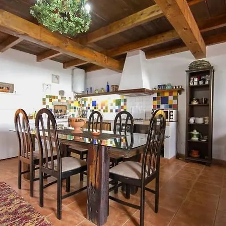 Casa Tabobo 1 By Jk Lanzarote 度假居 蒂亚斯