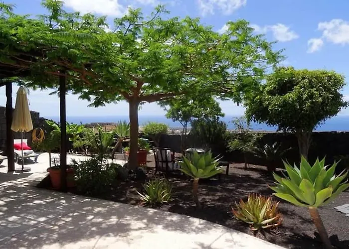 Casa Tabobo 1 By Jk Lanzarote Holiday home *