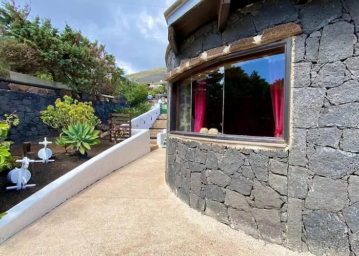 Casa Tabobo 1 By Jk Lanzarote