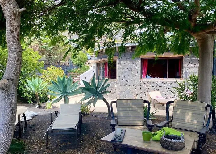 Casa Tabobo 1 By Jk Lanzarote Holiday home *